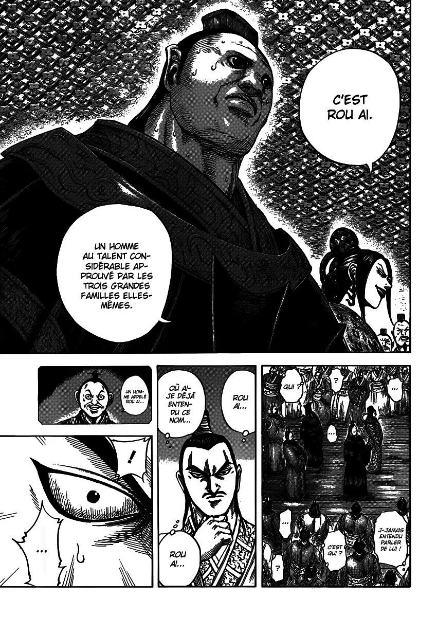 Kingdom: Chapter chapitre-403 - Page 6