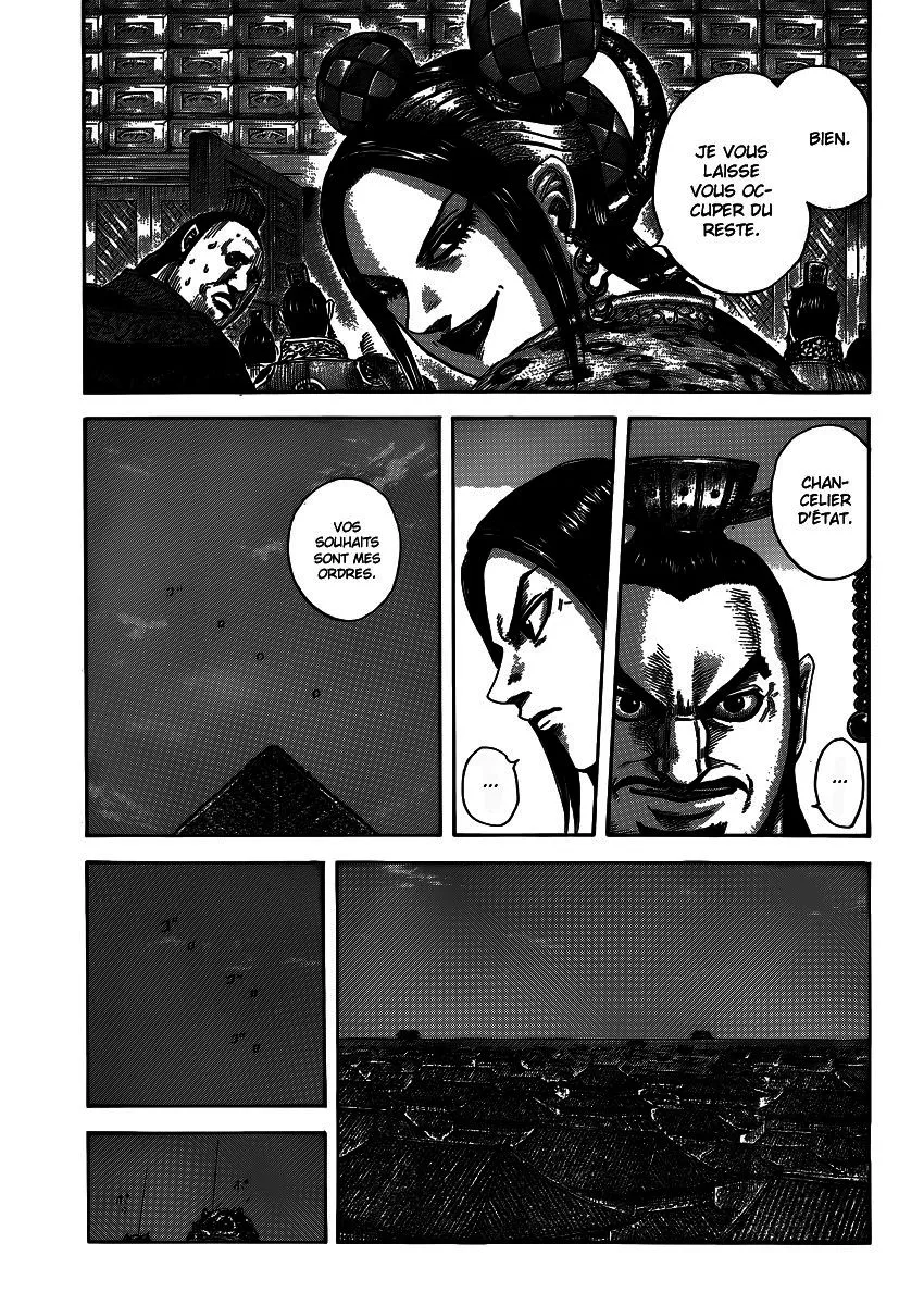 Kingdom: Chapter chapitre-403 - Page 10