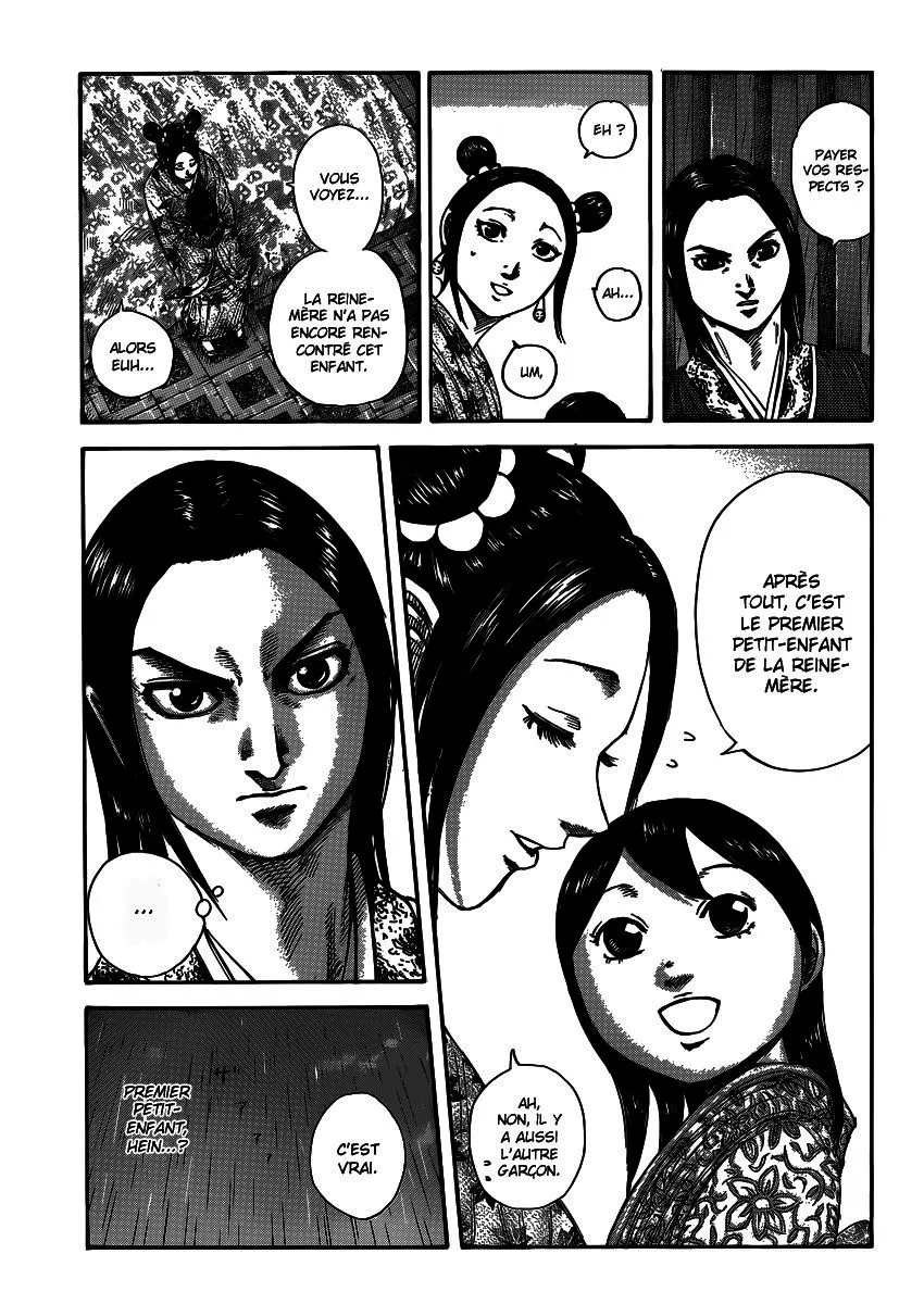 Kingdom: Chapter chapitre-403 - Page 14