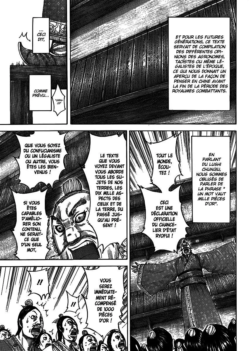 Kingdom: Chapter chapitre-404 - Page 6