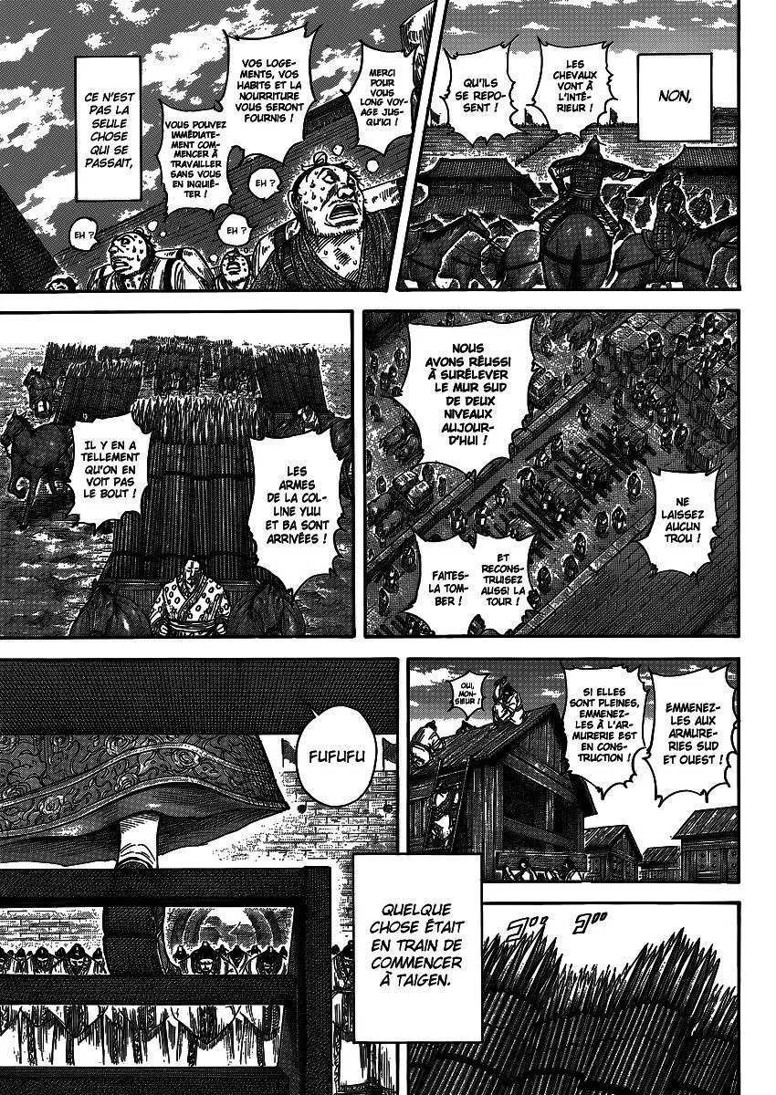 Kingdom: Chapter chapitre-404 - Page 16