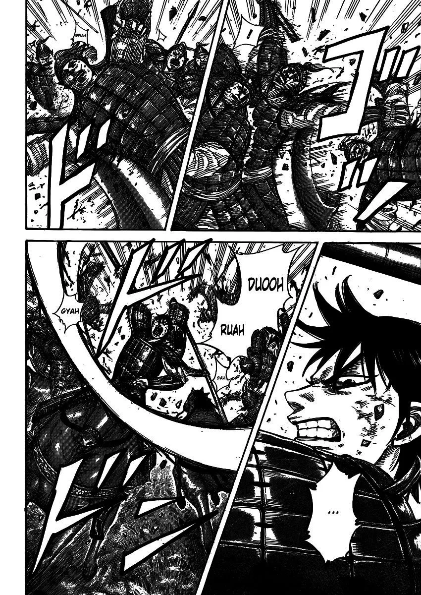 Kingdom: Chapter chapitre-405 - Page 4