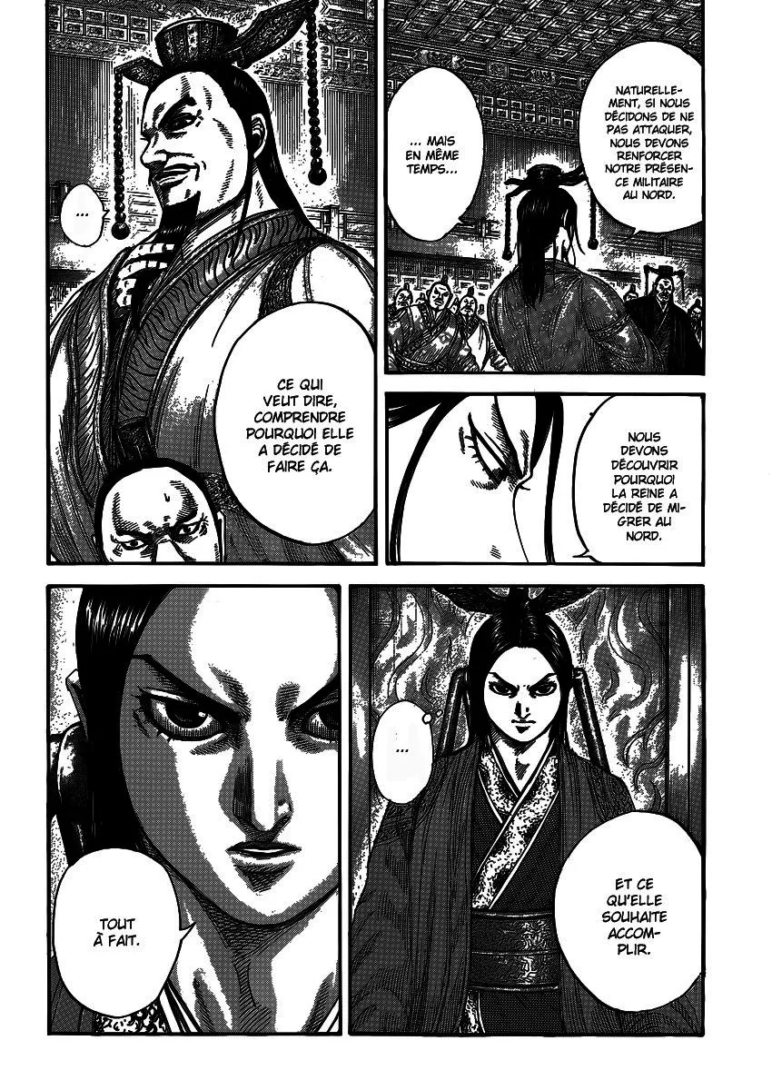 Kingdom: Chapter chapitre-405 - Page 10