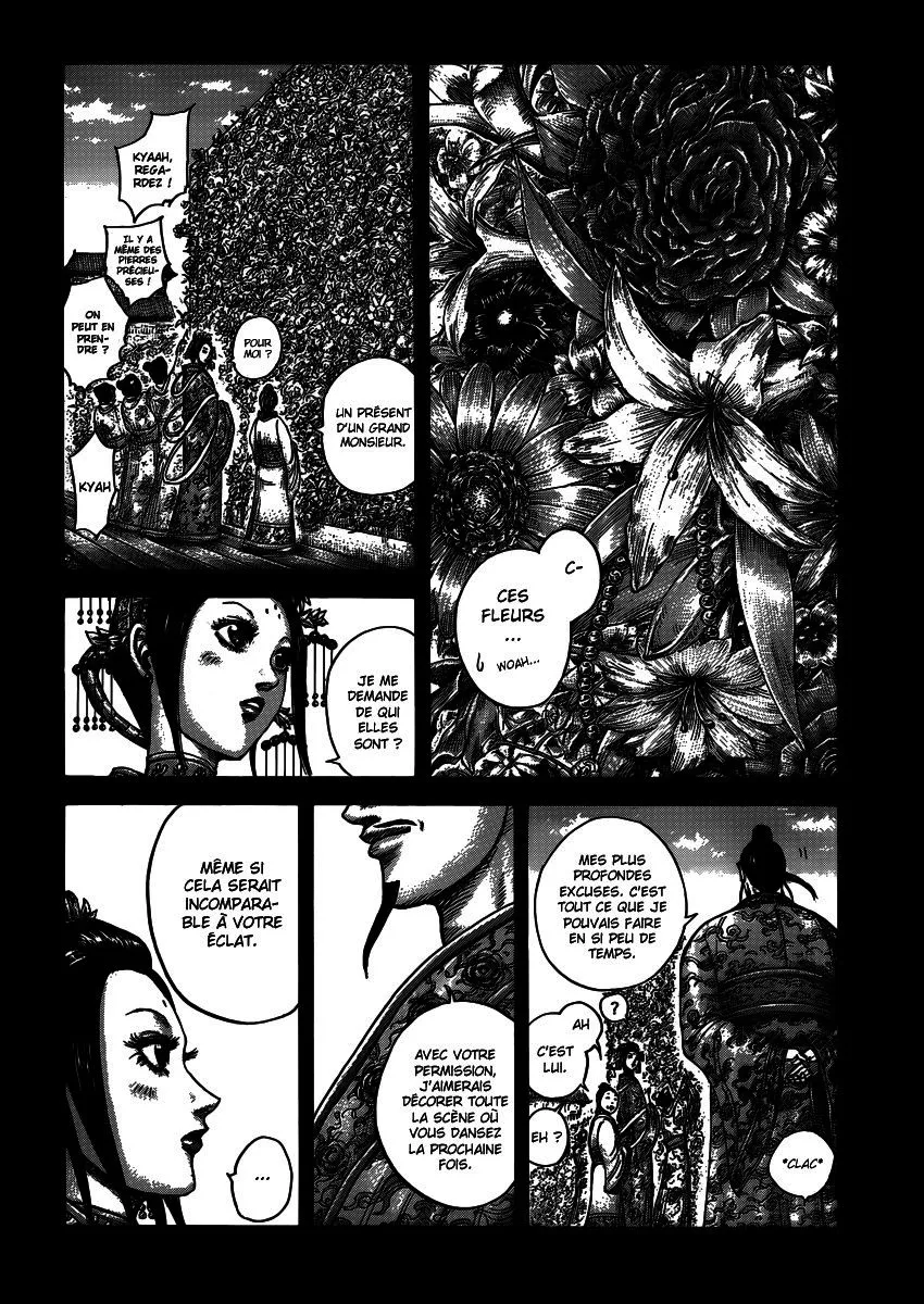 Kingdom: Chapter chapitre-406 - Page 2