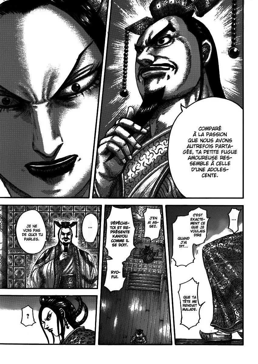 Kingdom: Chapter chapitre-406 - Page 10