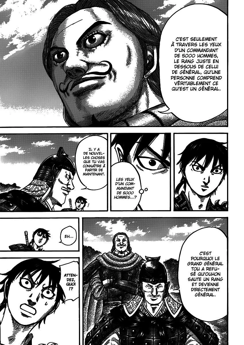 Kingdom: Chapter chapitre-407 - Page 8