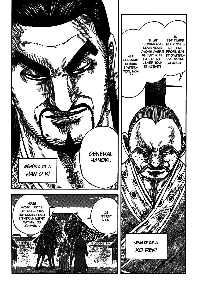 Kingdom: Chapter chapitre-409 - Page 2