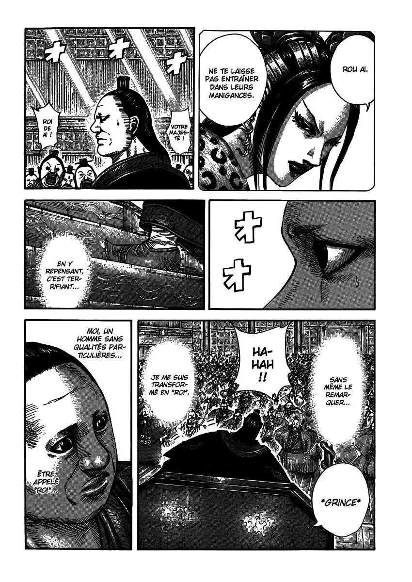 Kingdom: Chapter chapitre-409 - Page 7