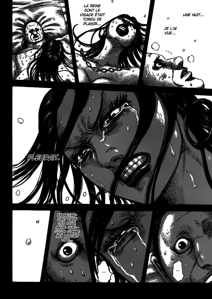 Kingdom: Chapter chapitre-409 - Page 11