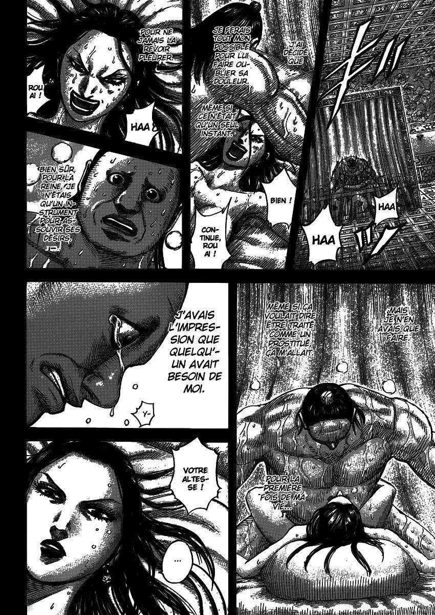 Kingdom: Chapter chapitre-409 - Page 13
