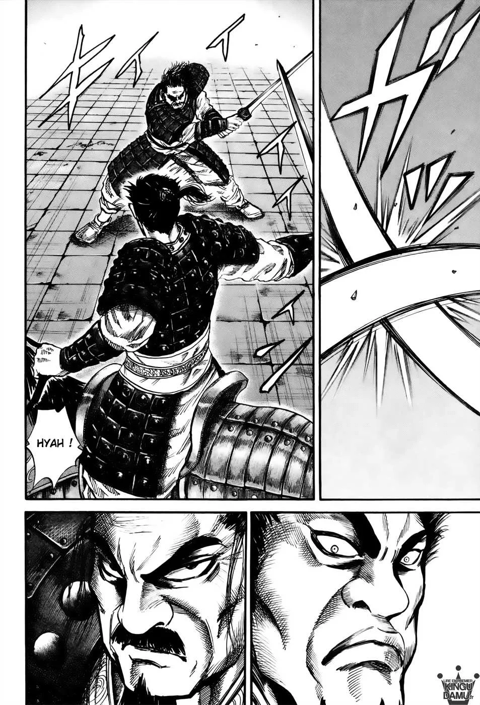 Kingdom: Chapter chapitre-41 - Page 4