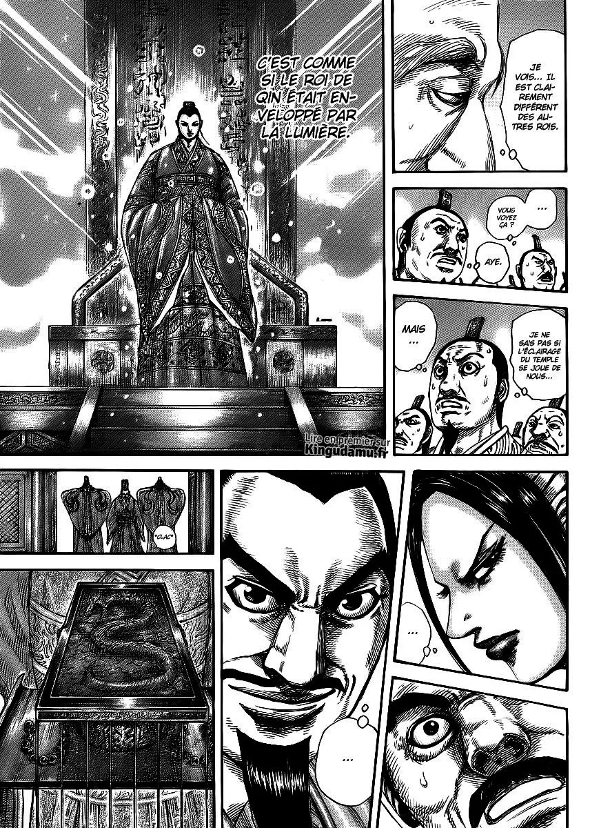 Kingdom: Chapter chapitre-412 - Page 16