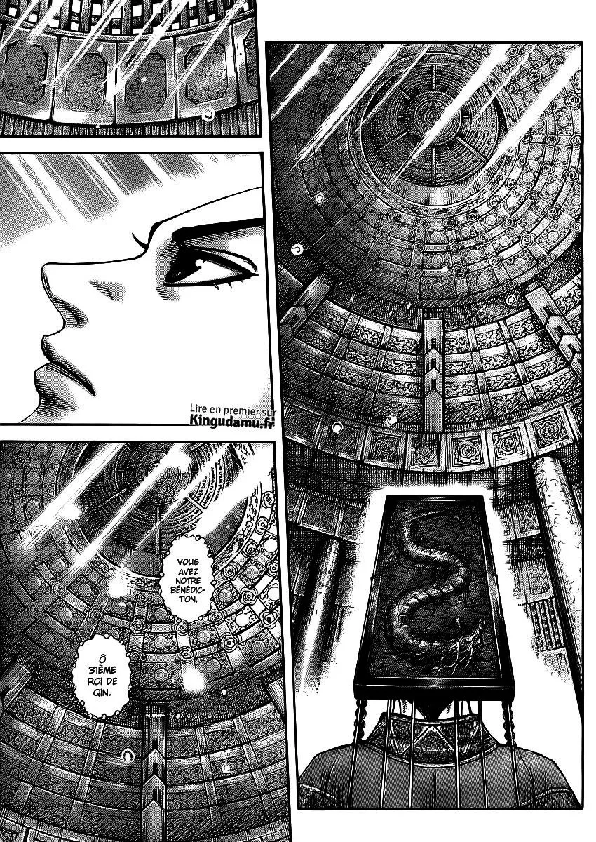 Kingdom: Chapter chapitre-413 - Page 9