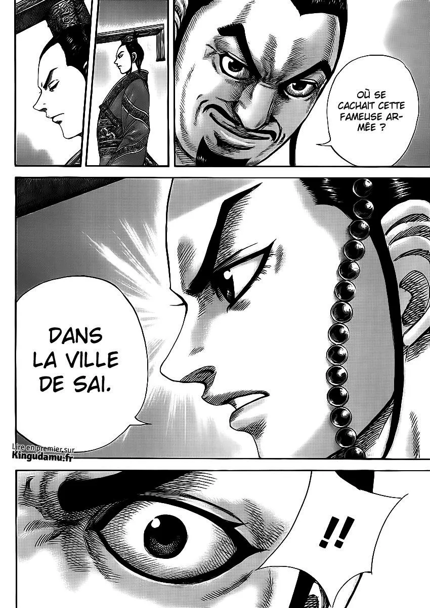 Kingdom: Chapter chapitre-416 - Page 7
