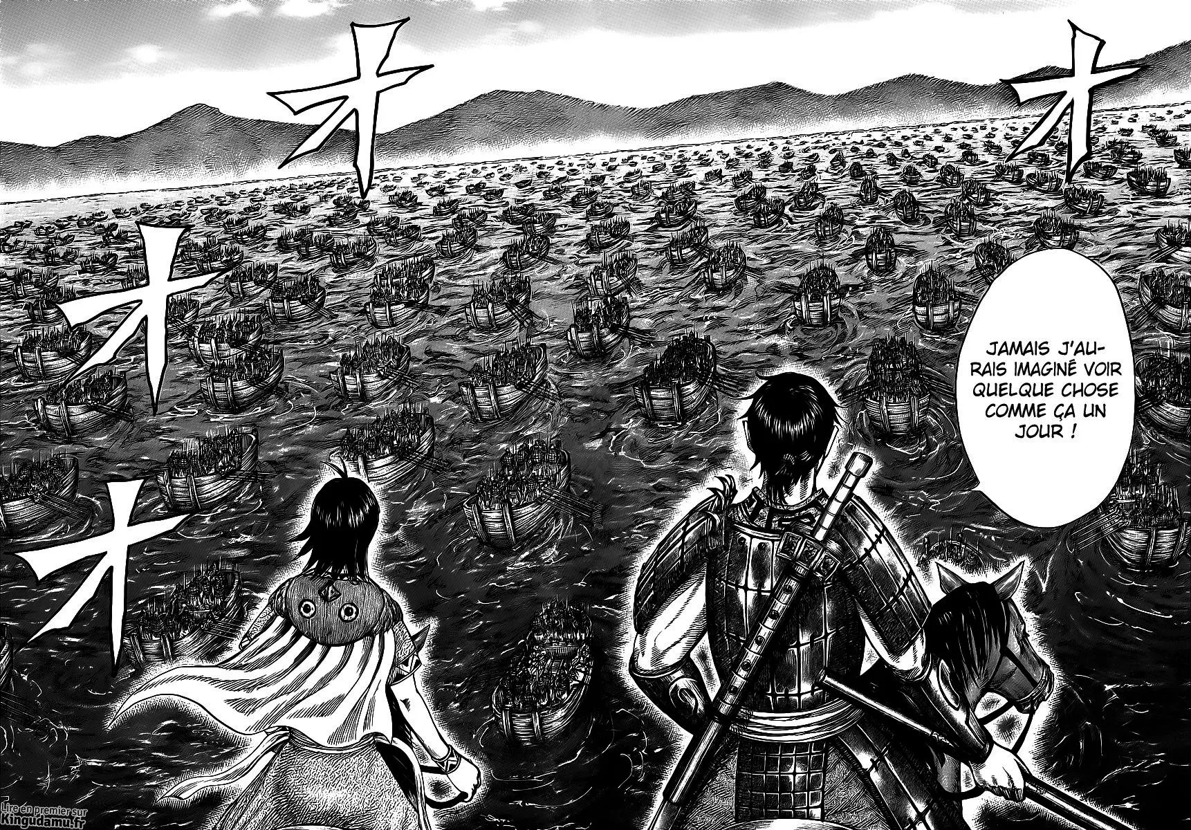 Kingdom: Chapter chapitre-416 - Page 9