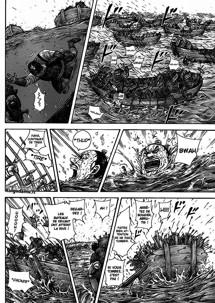 Kingdom: Chapter chapitre-417 - Page 5