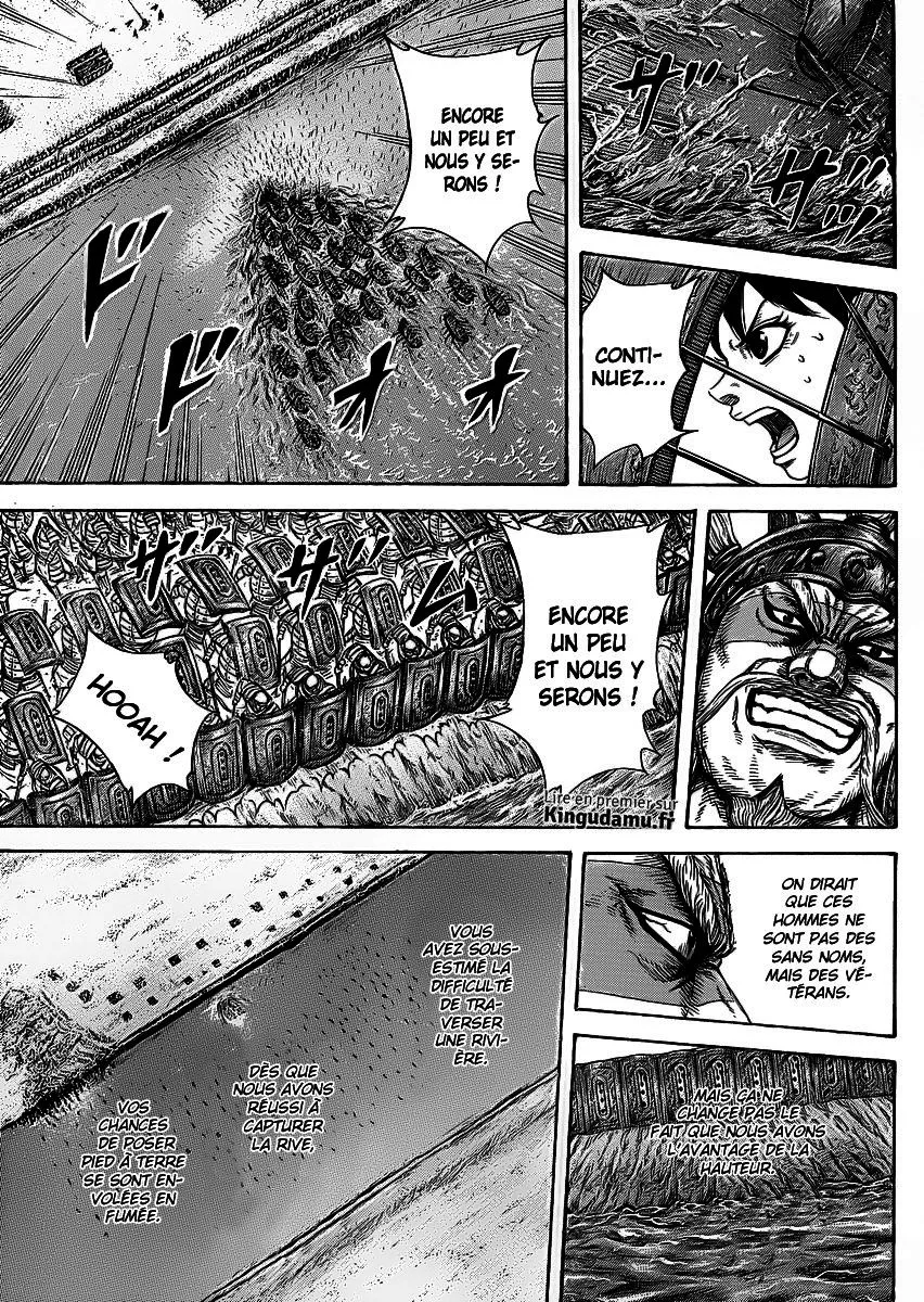Kingdom: Chapter chapitre-417 - Page 9
