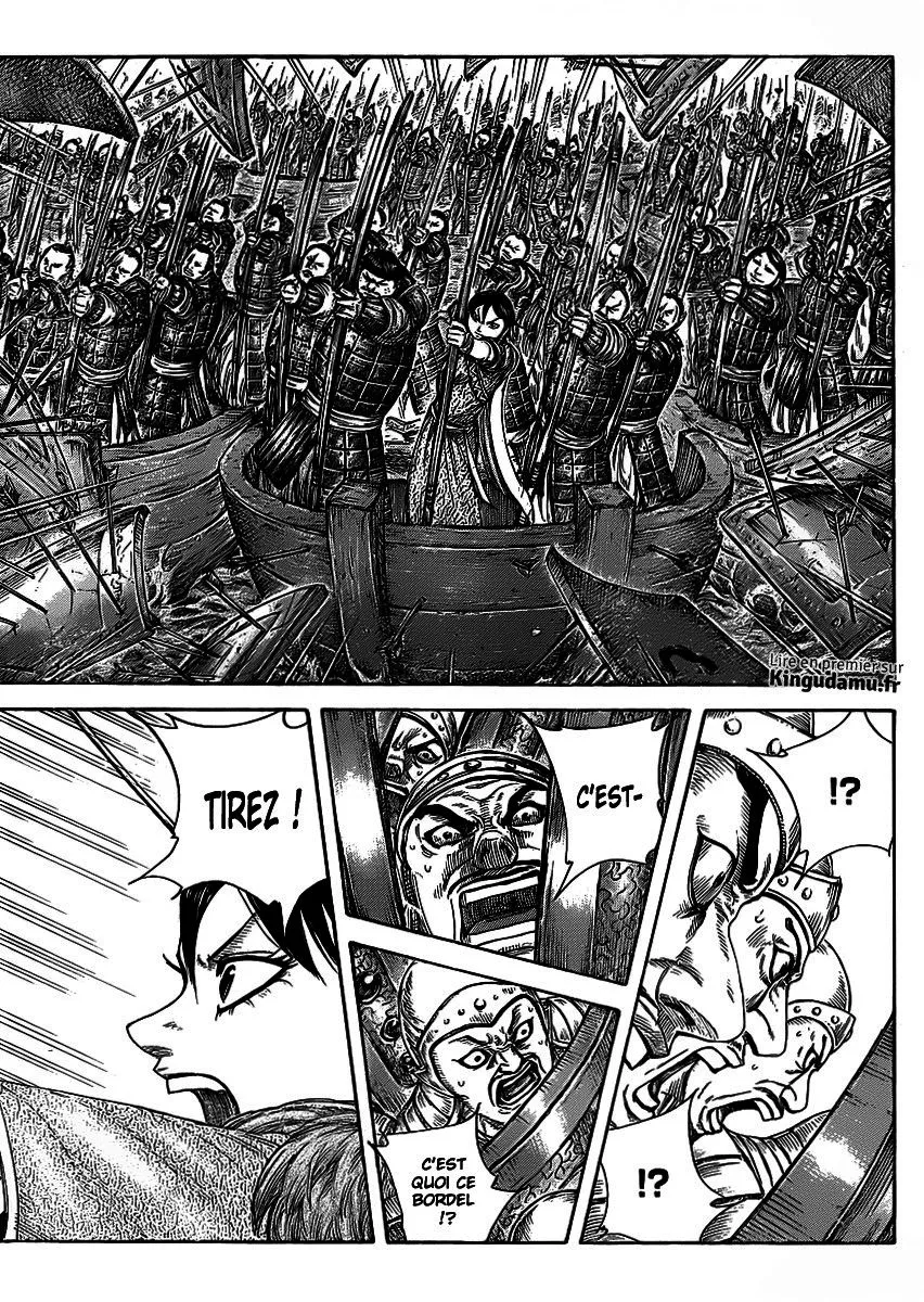 Kingdom: Chapter chapitre-417 - Page 11