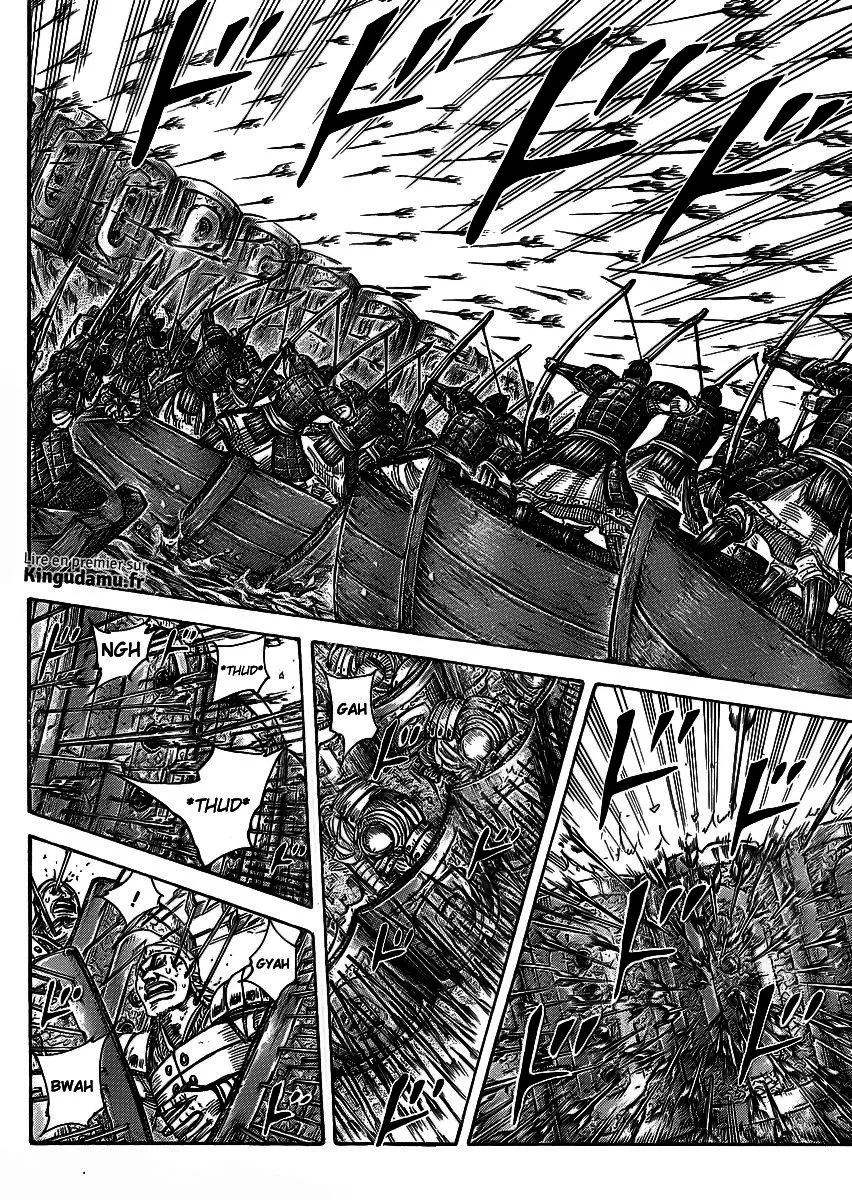 Kingdom: Chapter chapitre-417 - Page 12