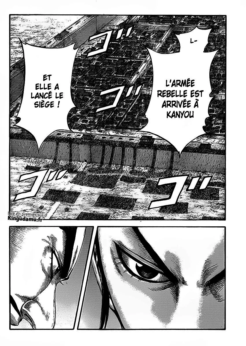 Kingdom: Chapter chapitre-417 - Page 17