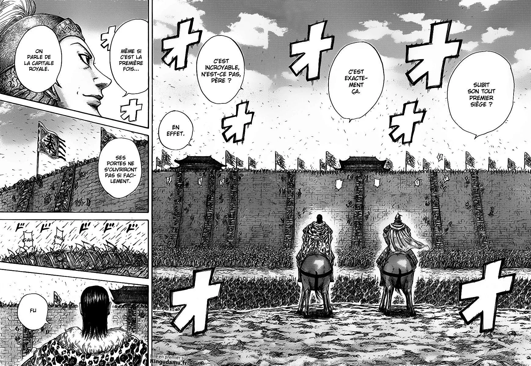 Kingdom: Chapter chapitre-418 - Page 10