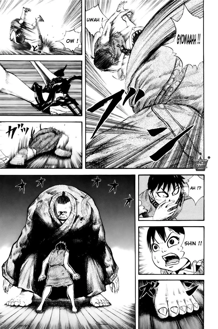 Kingdom: Chapter chapitre-42 - Page 7