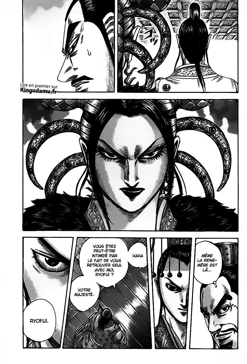 Kingdom: Chapter chapitre-423 - Page 4