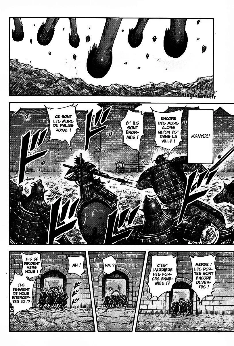 Kingdom: Chapter chapitre-423 - Page 11