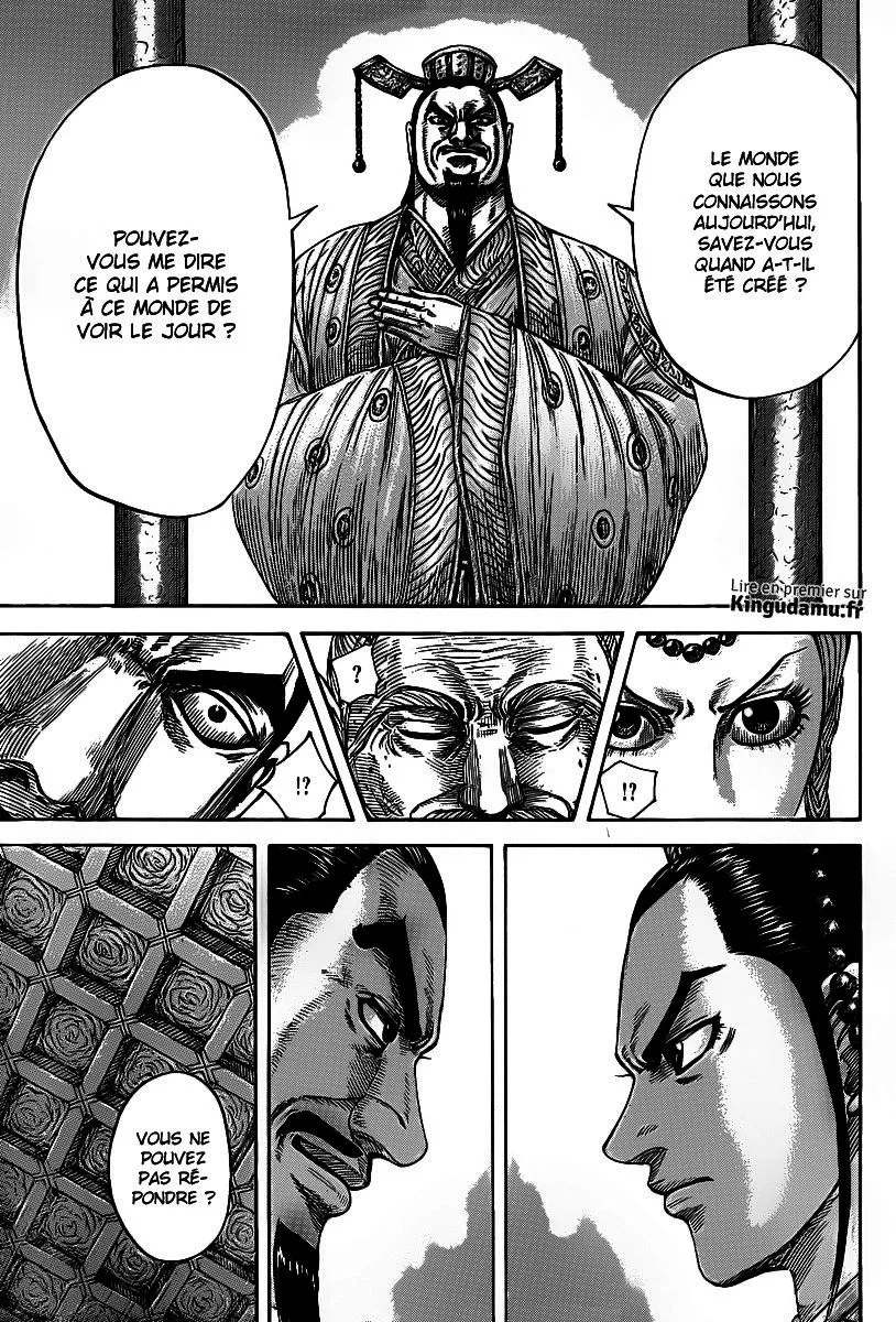 Kingdom: Chapter chapitre-423 - Page 16