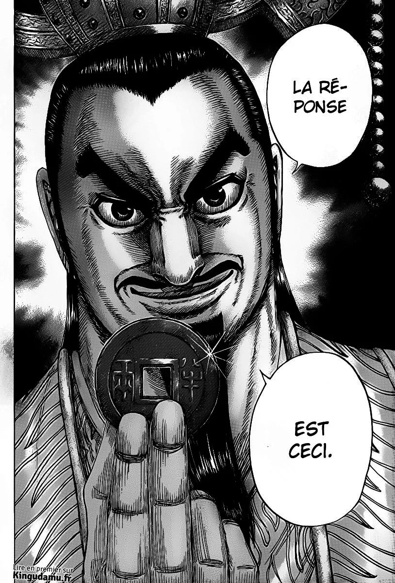 Kingdom: Chapter chapitre-423 - Page 17