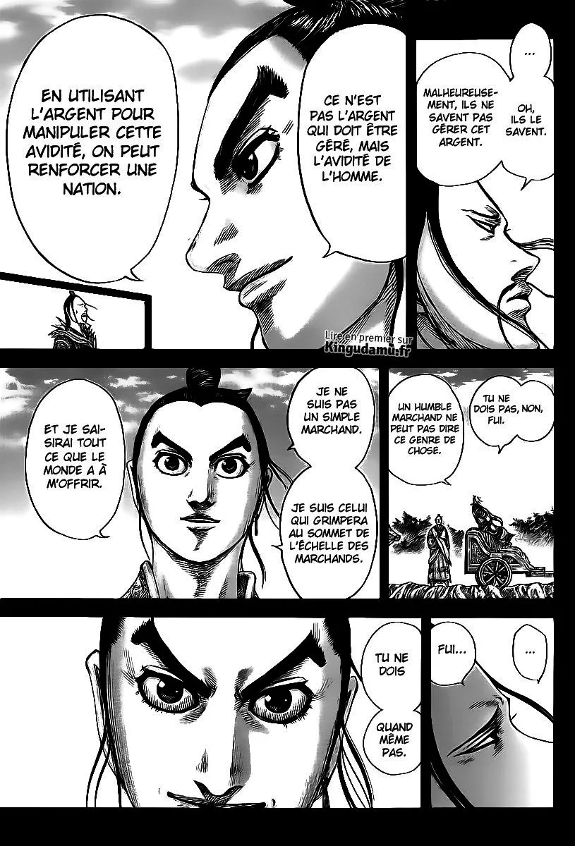 Kingdom: Chapter chapitre-424 - Page 4