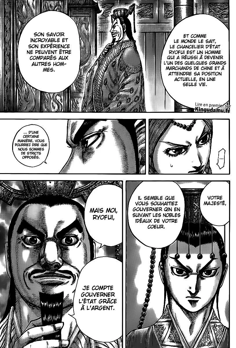 Kingdom: Chapter chapitre-424 - Page 12