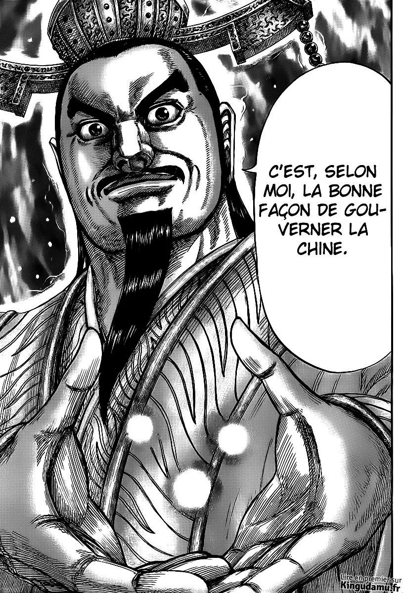 Kingdom: Chapter chapitre-424 - Page 16