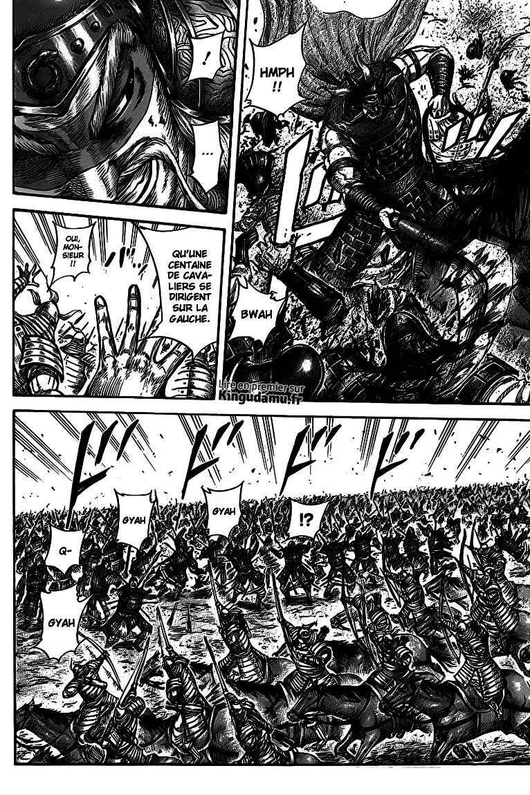 Kingdom: Chapter chapitre-425 - Page 4