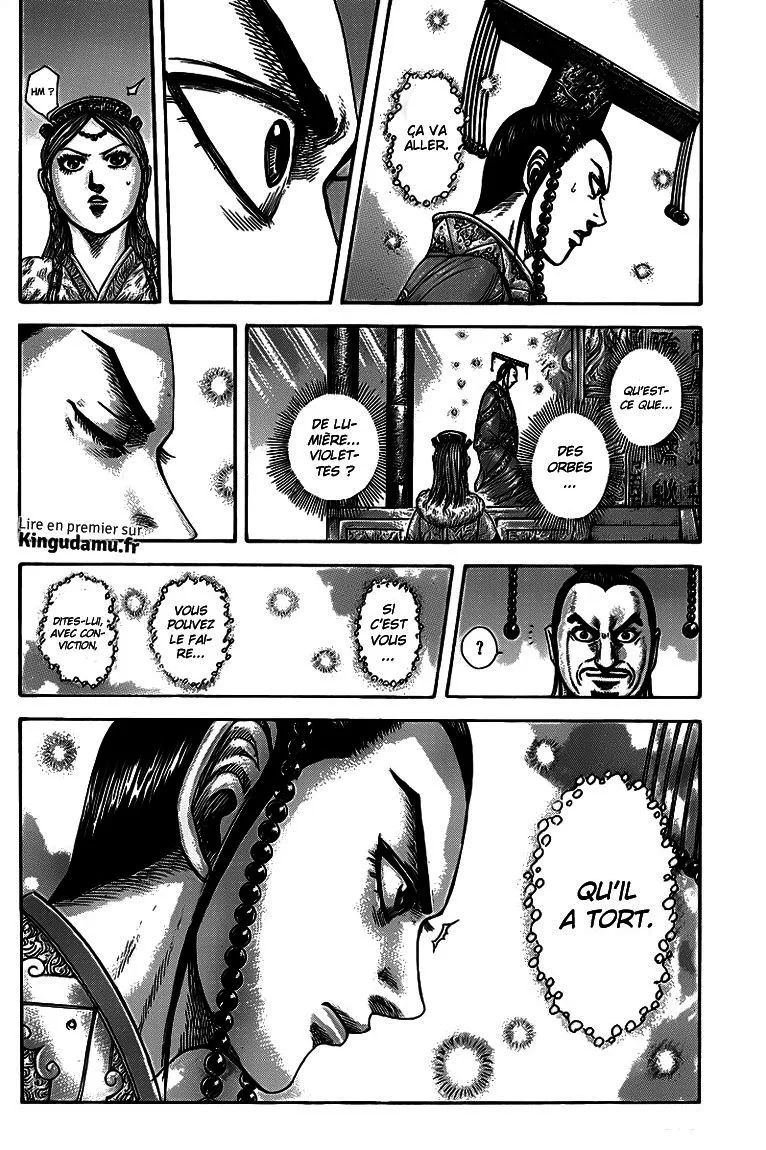 Kingdom: Chapter chapitre-425 - Page 17
