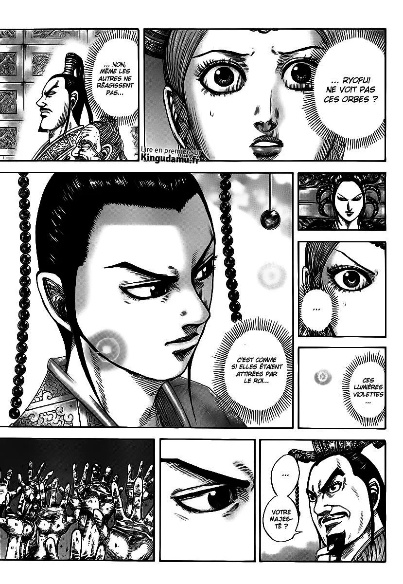 Kingdom: Chapter chapitre-426 - Page 4