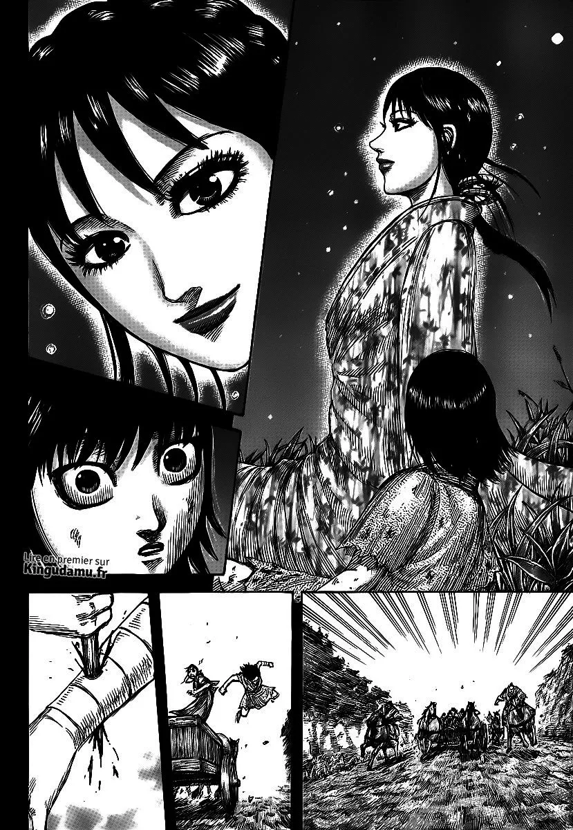 Kingdom: Chapter chapitre-426 - Page 15