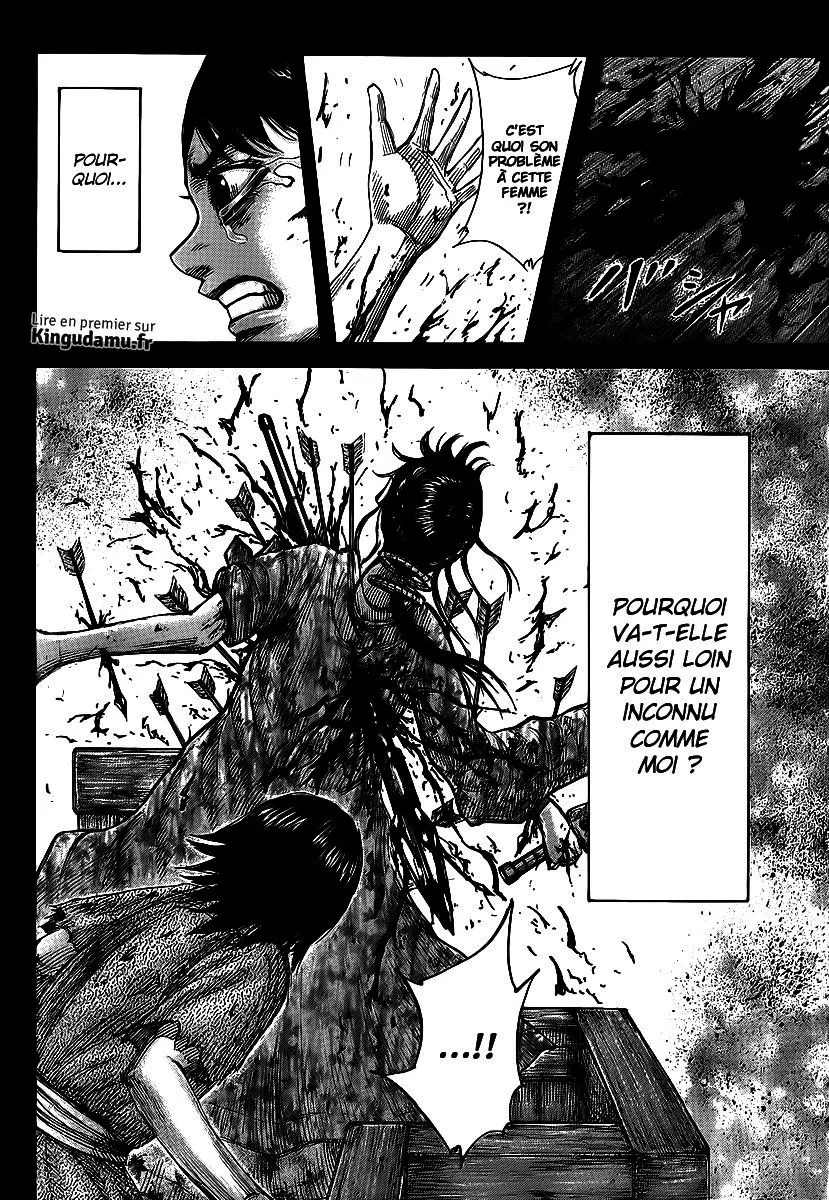 Kingdom: Chapter chapitre-426 - Page 17
