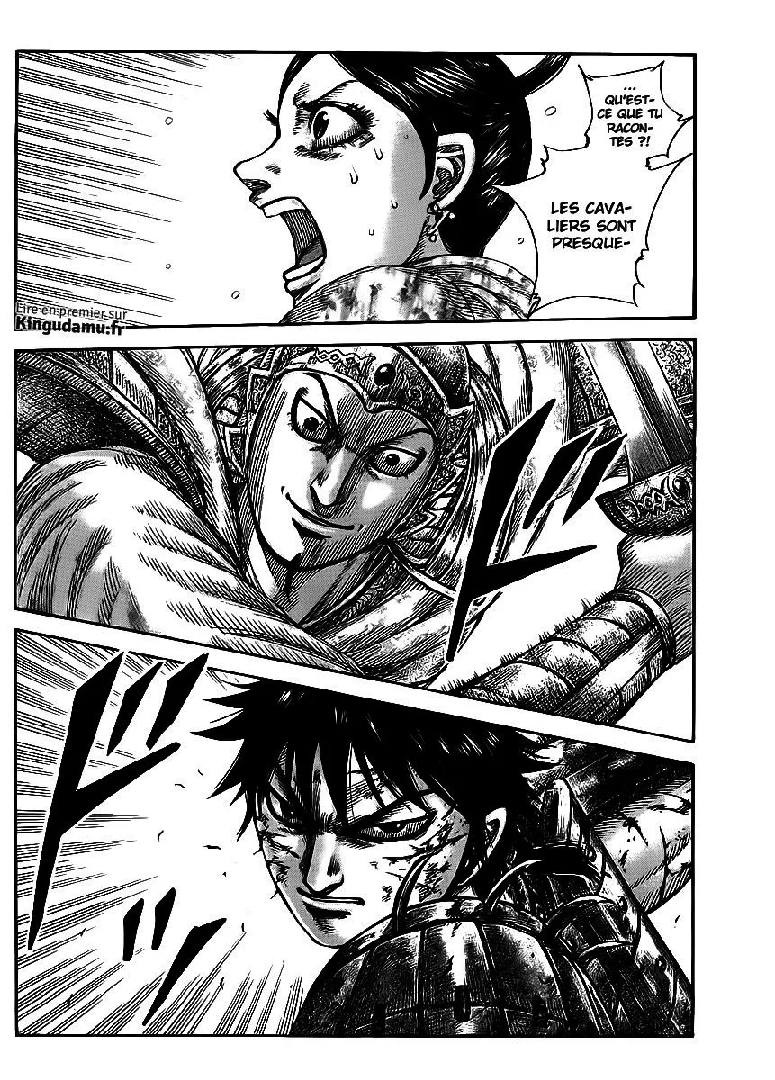 Kingdom: Chapter chapitre-429 - Page 4