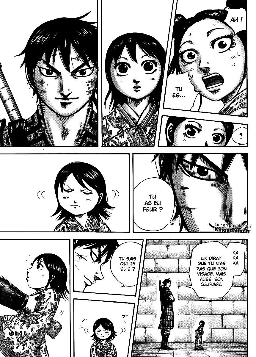 Kingdom: Chapter chapitre-429 - Page 17