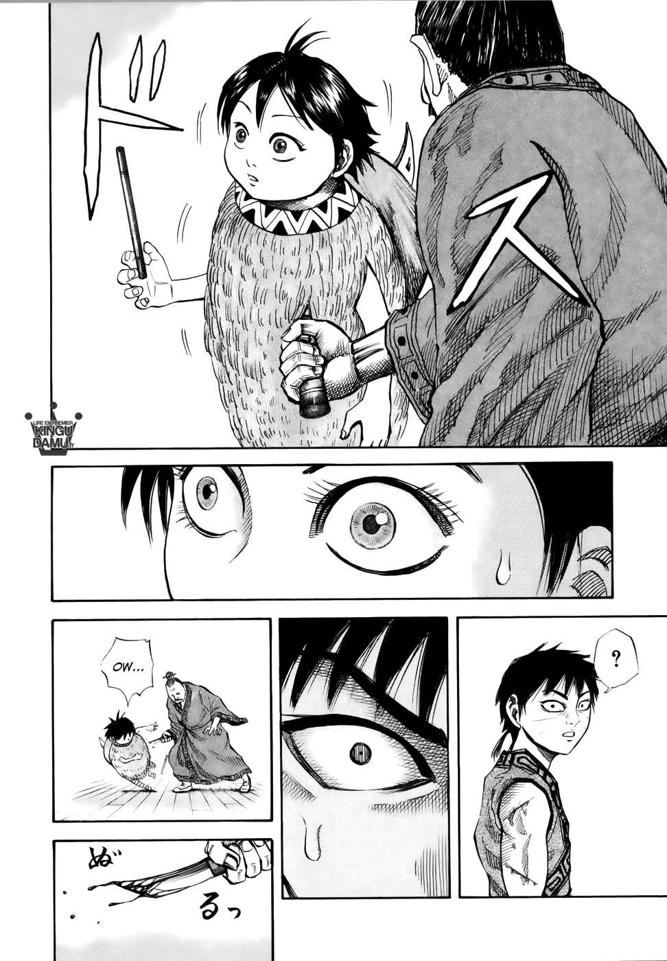 Kingdom: Chapter chapitre-43 - Page 4