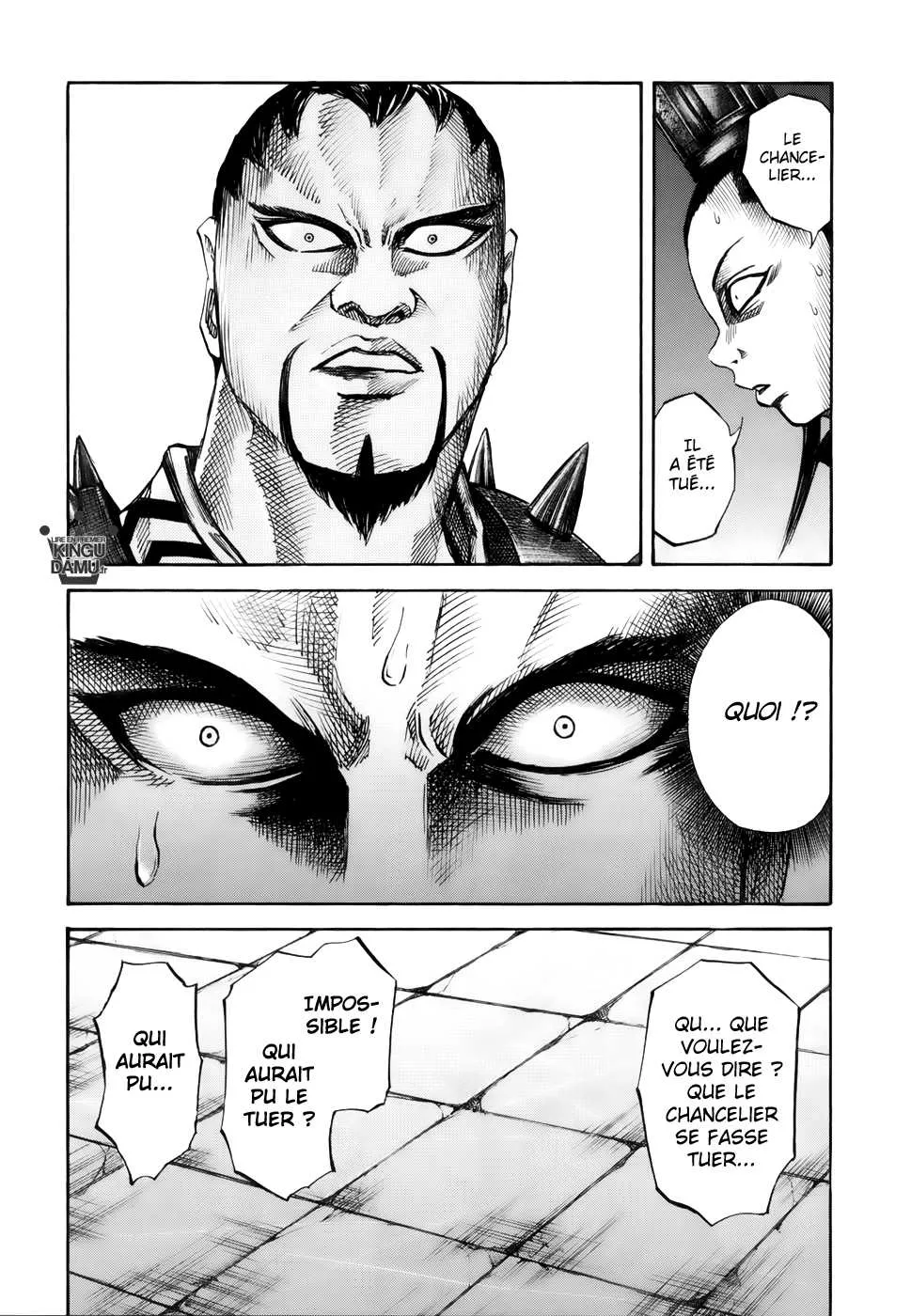 Kingdom: Chapter chapitre-43 - Page 12