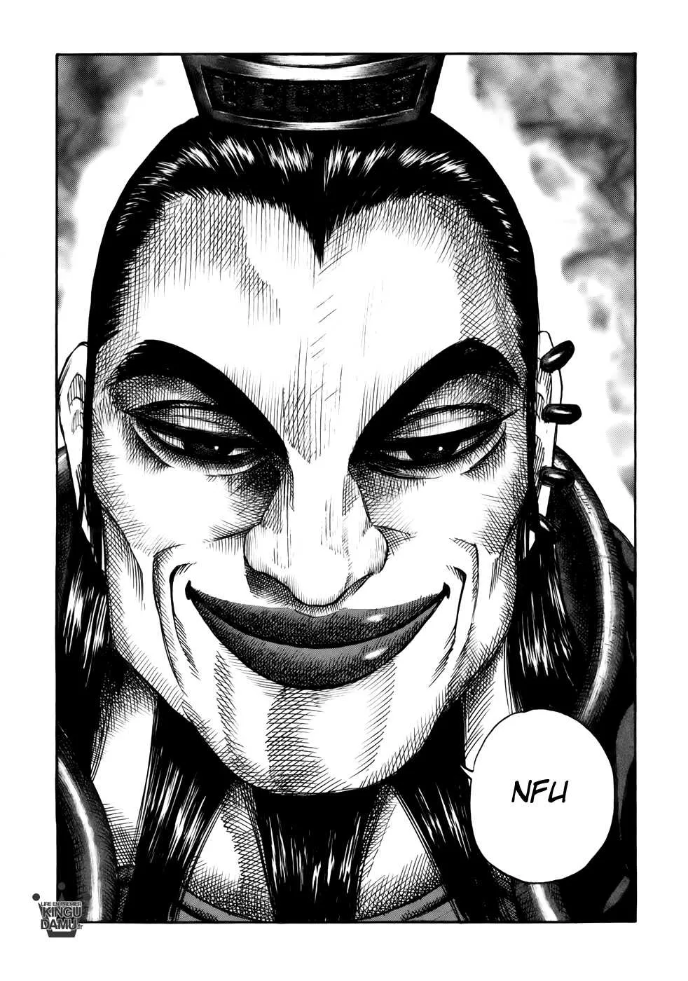 Kingdom: Chapter chapitre-43 - Page 16