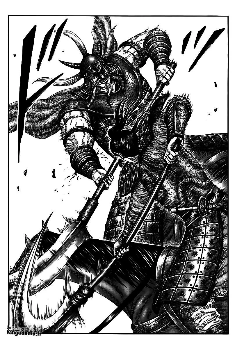 Kingdom: Chapter chapitre-432 - Page 14