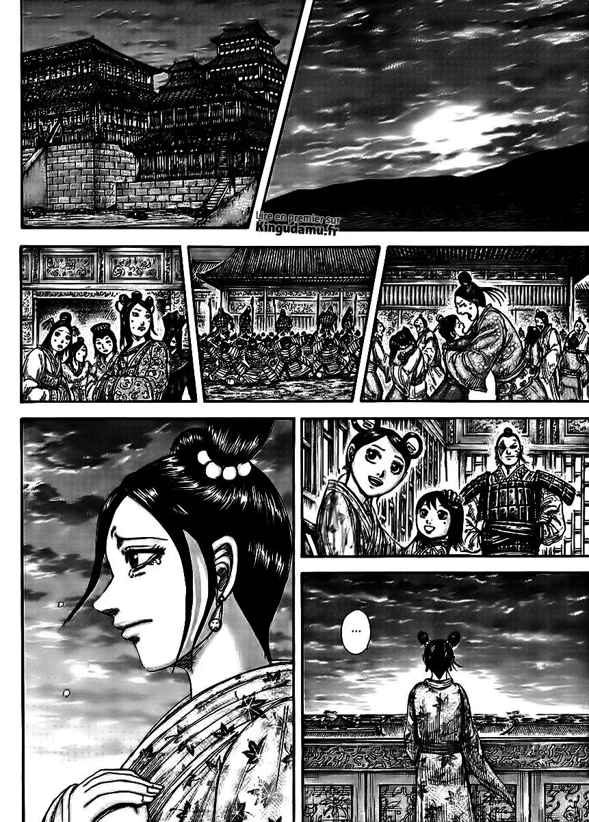 Kingdom: Chapter chapitre-433 - Page 9