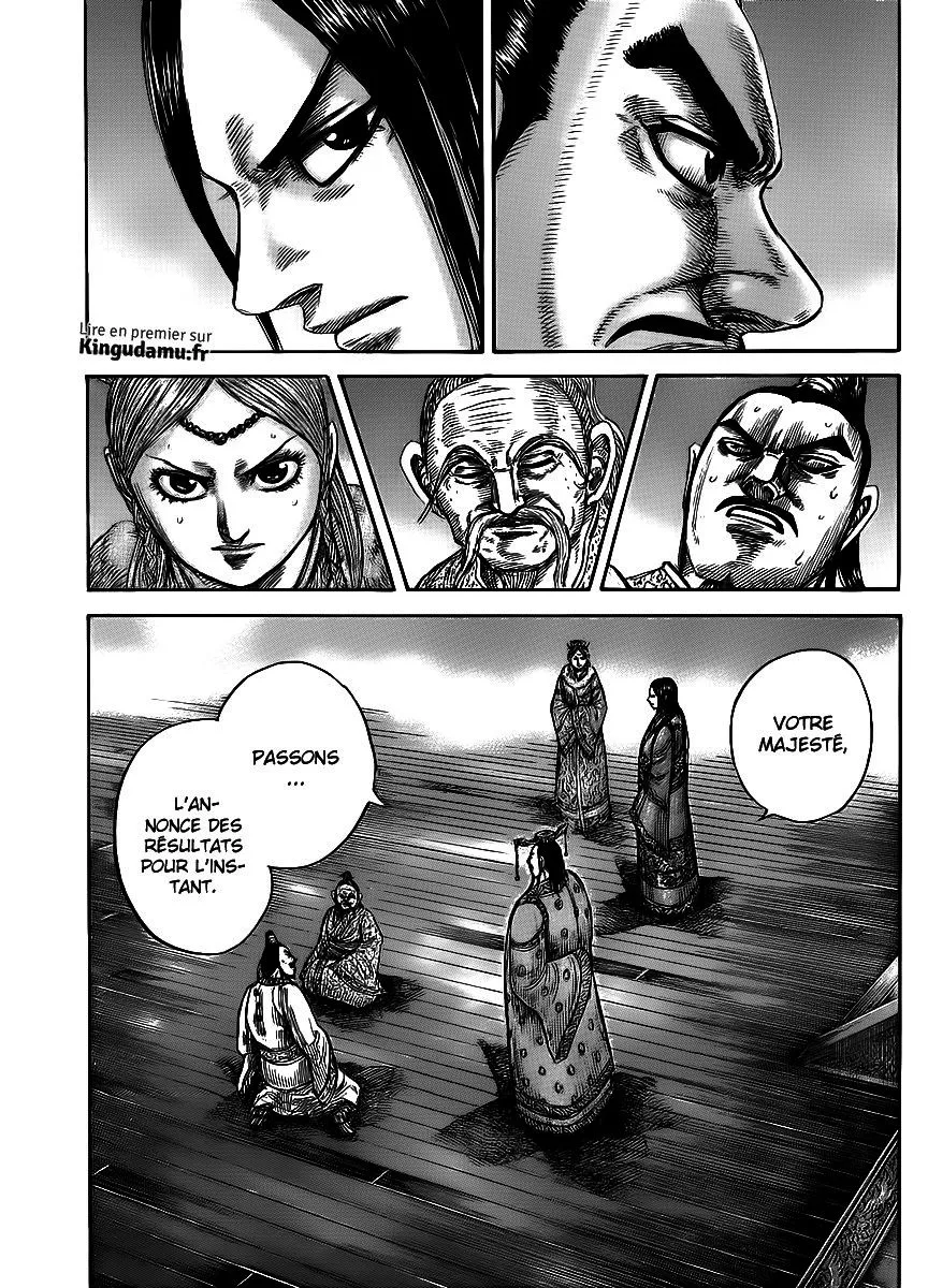 Kingdom: Chapter chapitre-434 - Page 12