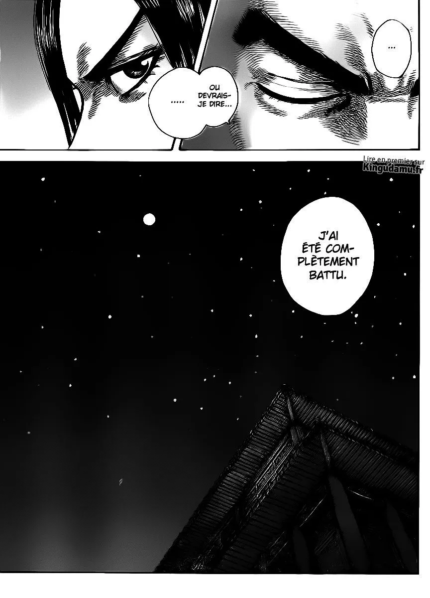 Kingdom: Chapter chapitre-434 - Page 16