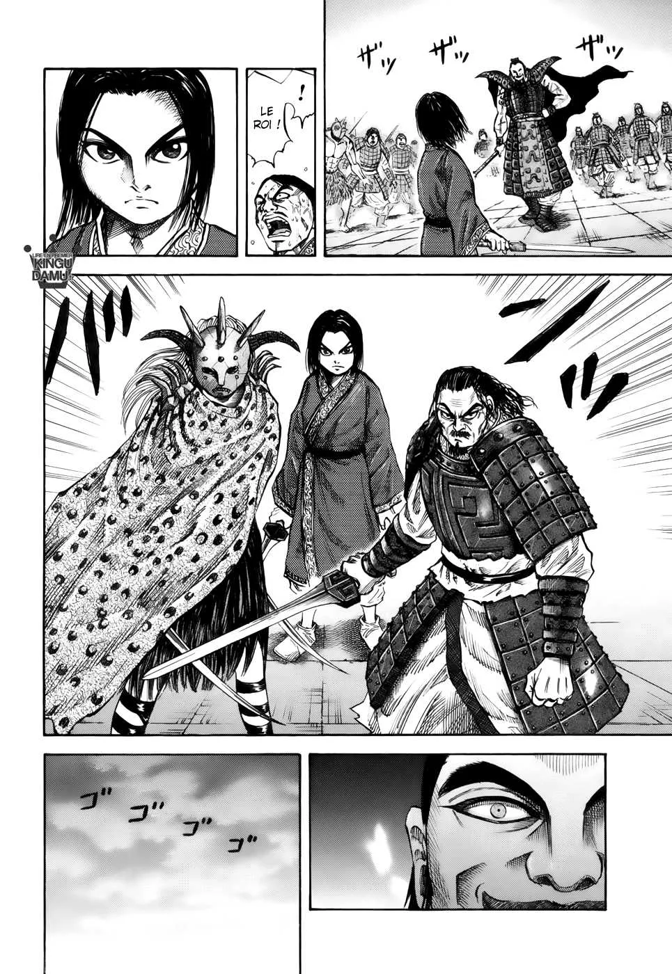 Kingdom: Chapter chapitre-44 - Page 7