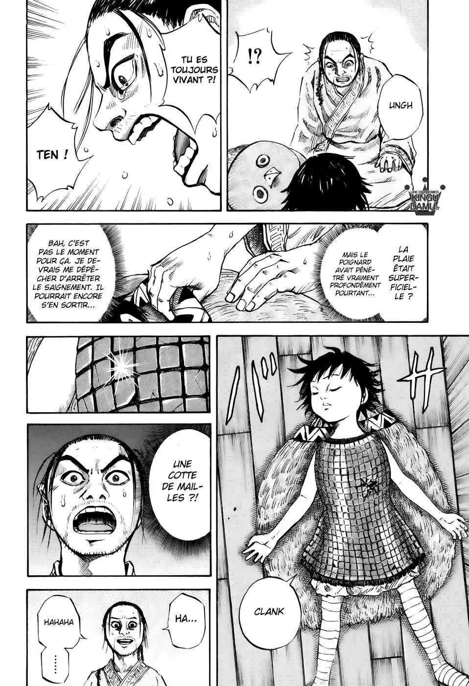 Kingdom: Chapter chapitre-44 - Page 9