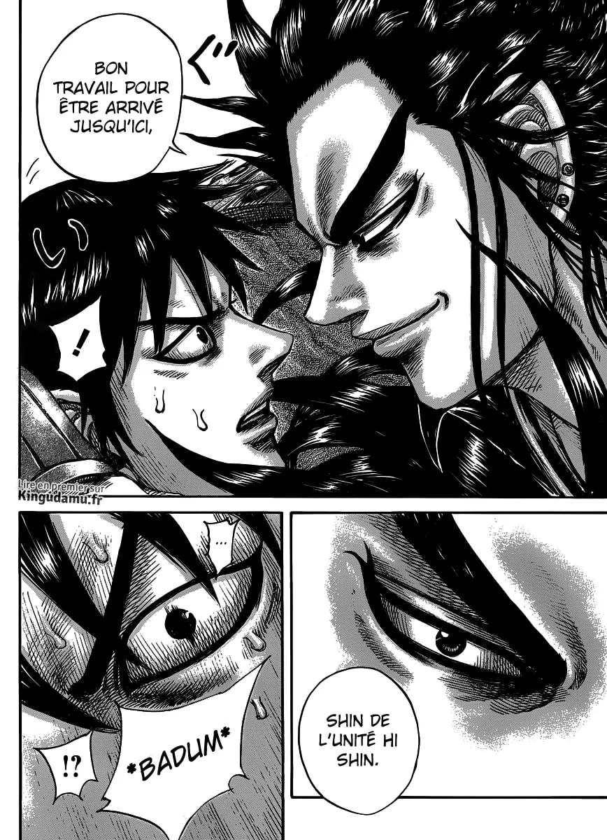 Kingdom: Chapter chapitre-442 - Page 10
